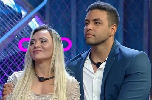 Power Couple: Ana Paula e Antony não ganham reality no grito e são eliminados