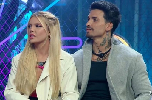 Power Couple: Diego e Giovanna são eliminados na primeira D.R. da temporada