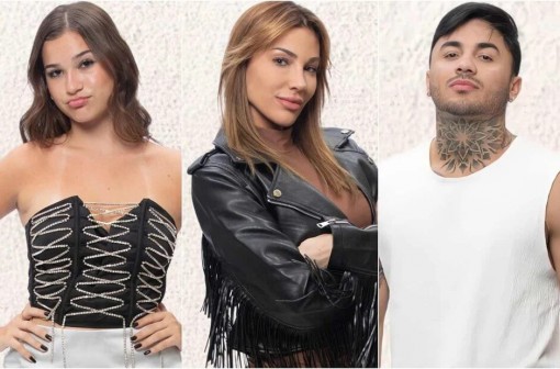 Quem saiu de A Fazenda 17 hoje (20/11)? Mesmo bem votado pelo público, participante é eliminado