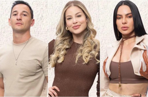 Votar A Fazenda 17: Votação aponta quem sai e mostra favorito em parcial