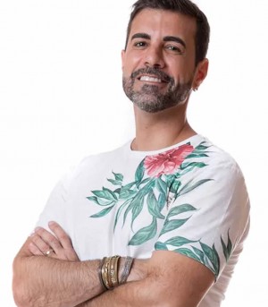 Adriano Gannam
