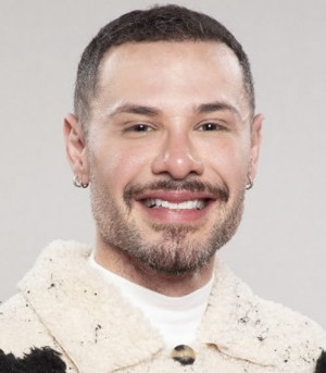 Alex Gallette