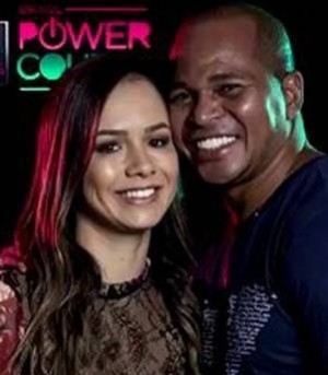 Aloísio e Luisa