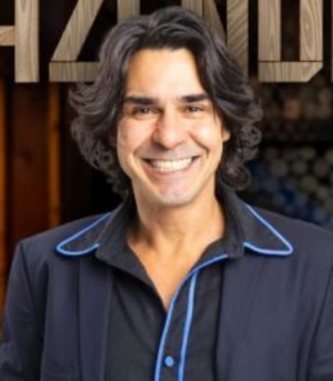 André Gonçalves