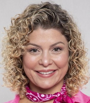 Bárbara Borges