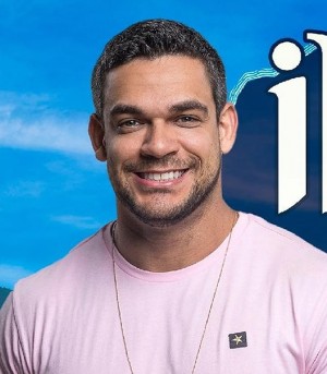 Caique Aguiar