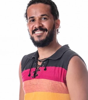 Charles Gama