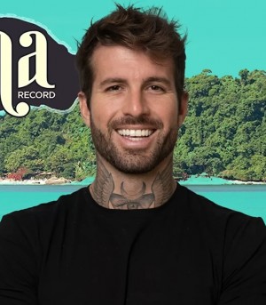 Claudinho Matos