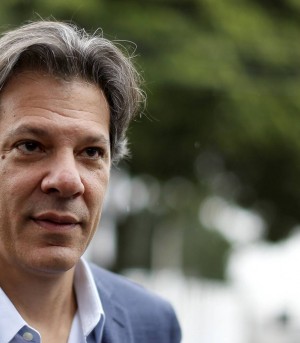 Fernando Haddad