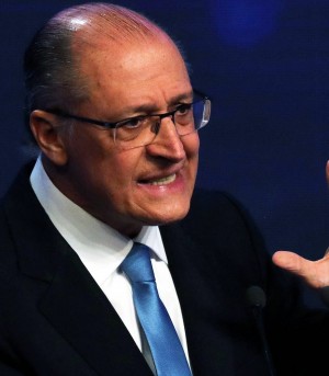 Geraldo Alckmin