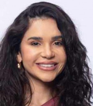 Gizelly Bicalho