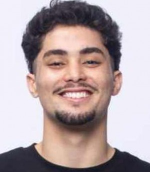Gui Vieira
