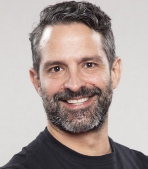 Iran Malfitano