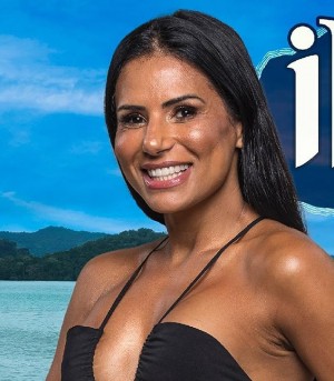 Jaciara Dias