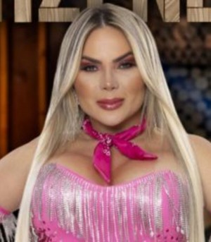 Kally Fonseca