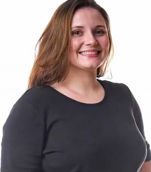 Kamyla Romaniuk