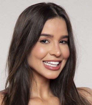 Kerline Cardoso