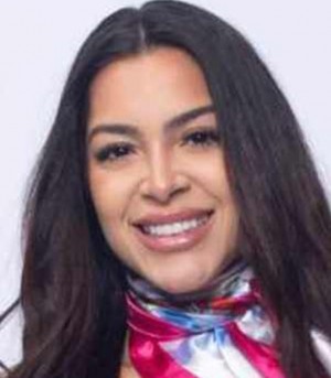 Luana Targino