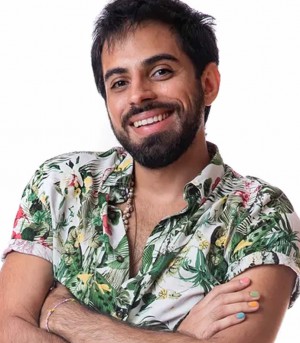Lucas Santana