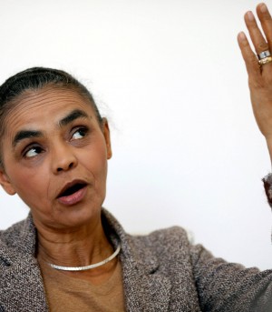 Marina Silva