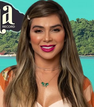 Nadja Pessoa