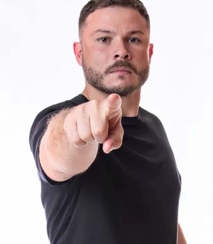 Pedro Castro