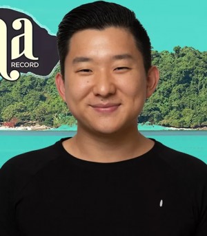 Pyong Lee
