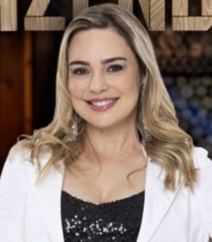 Rachel Sheherazade