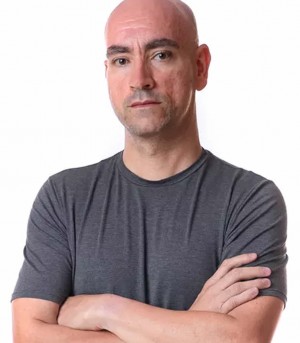 Rodrigo Moraes