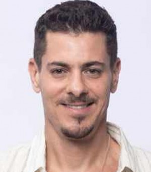 Sacha Bali