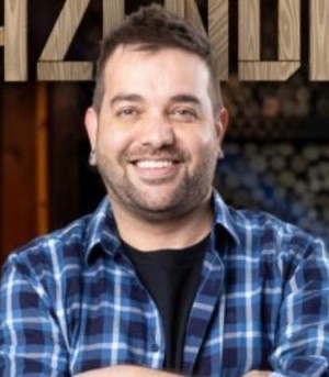 Sander Mecca