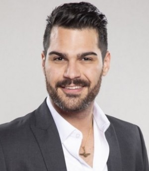 Shayan Hagbin