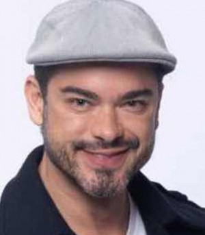 Sidney Sampaio