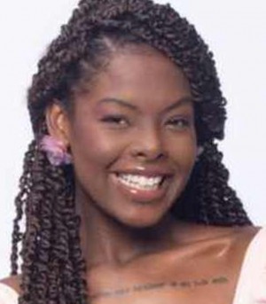 Suelen Gervásio