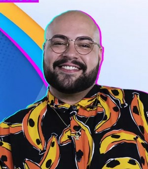 Tiago Abravanel