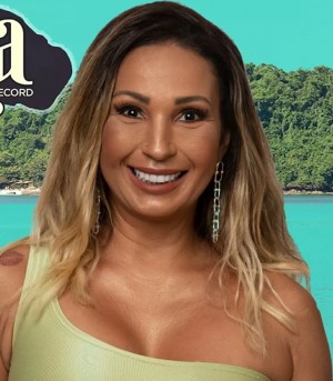 Valesca Popozuda