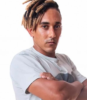 Vanderlei Ramiro