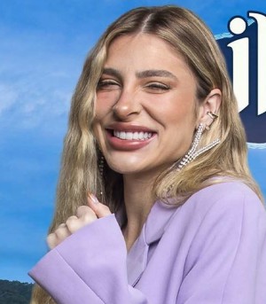 Vitória Bellato