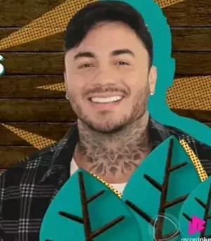 Wallas Arrais