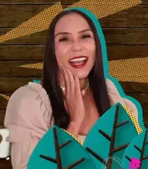 Yoná Sousa