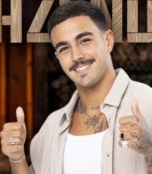 Yuri Meirelles