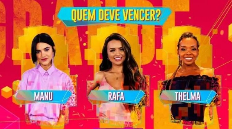 Enquete Bbb - Enquete Parcial Bbb 21 Quem Vai Sair Lumena Projota Ou Arthur Veja / Enquete mostra quem sai entre carla, fiuk e rodolffo.