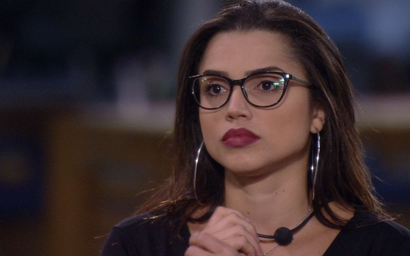 14° Paredão: Paula decide enfrentar família Lima