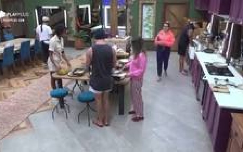 4 vezes em que os peões discutiram por comida