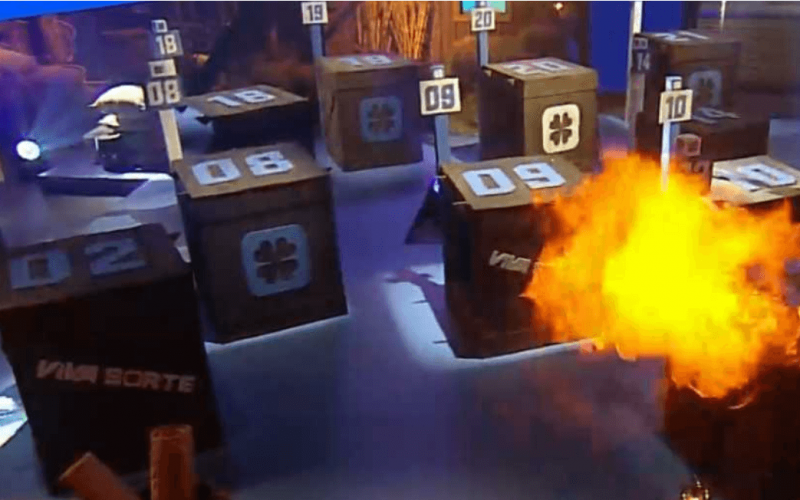 A Fazenda 16: quem venceu a 4ª Prova do Fazendeiro nesta quarta (09/10)? Peões precisaram passar por “esconde-esconde”