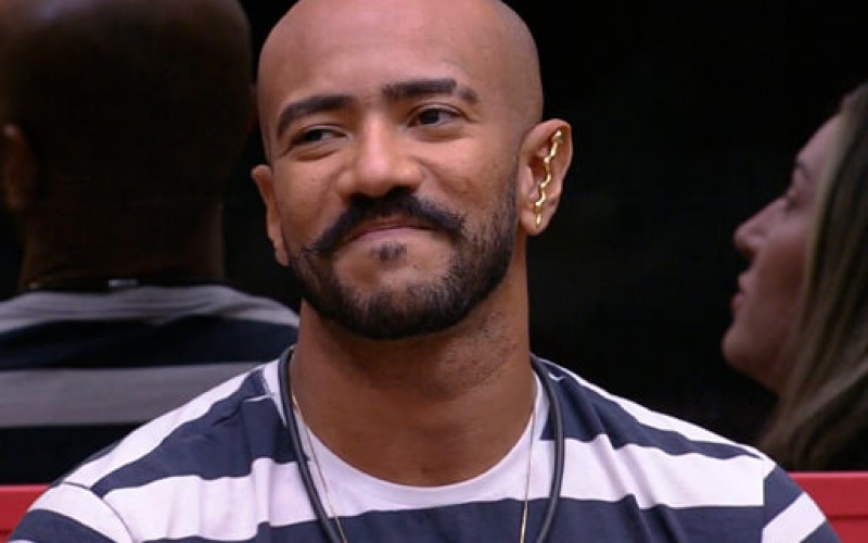Faltando 5 dias para a final, Ricardo é eliminado do BBB23!