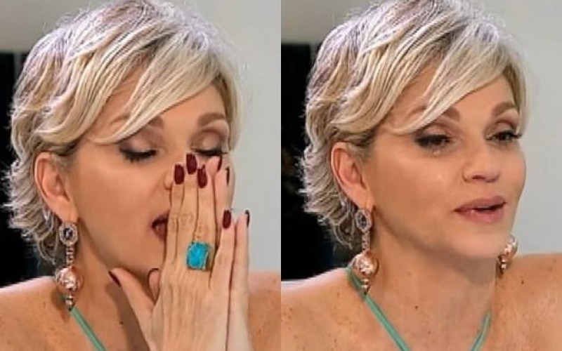 Após eliminação em ‘A Fazenda 11’, Andréa Nóbrega detona Thayse Teixeira e faz acusação