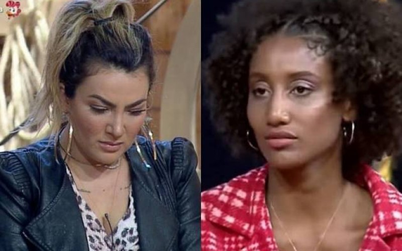 Após eliminação, Thayse detona comportamento de Sabrina