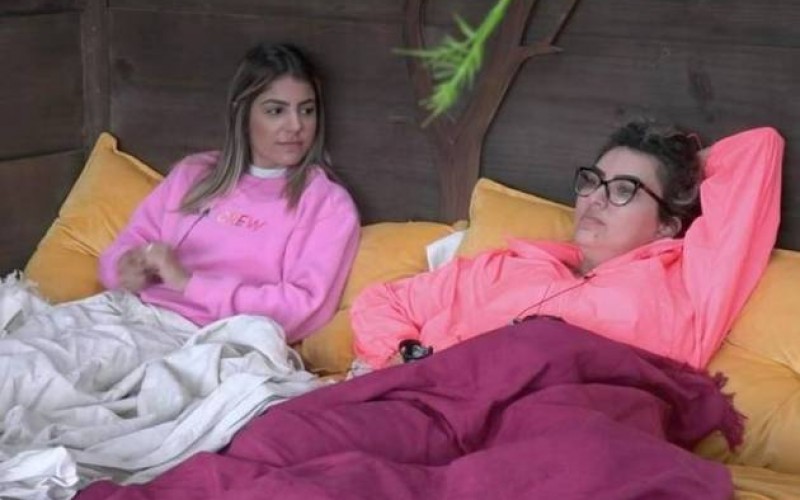 “As pessoas têm medo de votar em mim”, diz Hariany