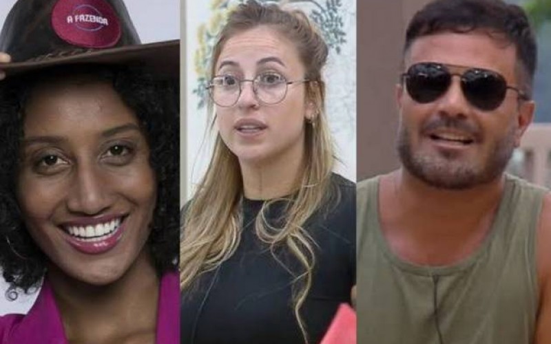 Bifão planeja conflito entre Rodrigo Phavanello e Sabrina Paiva